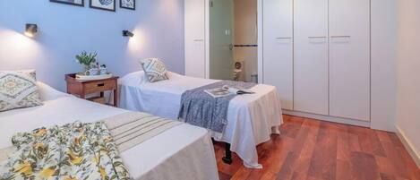1 habitación y wifi gratis