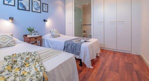 1 slaapkamer, gratis wifi
