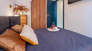 3 habitaciones y wifi gratis 
