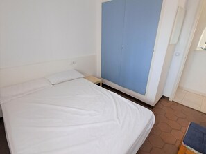 1 Schlafzimmer
