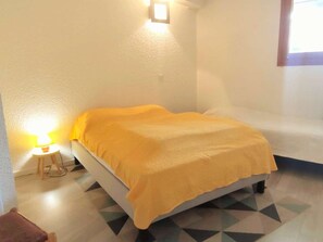 1 多间卧室、免费 WiFi