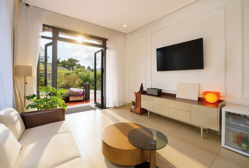 The Elegant Da Lat
