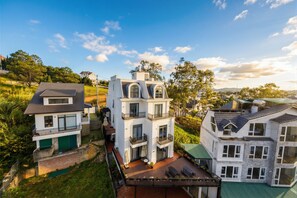 Exterior - The Elegant Da Lat (Da Lat)