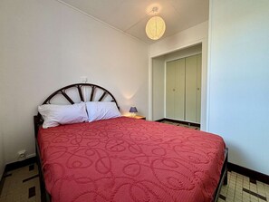 2 habitaciones 