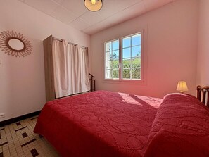 2 chambres