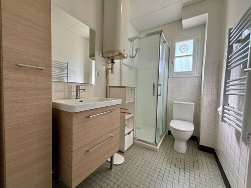 Appartement moderne avec climatisation et parking - 4 pers. à La Cotinière
