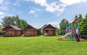 Espace pour enfants