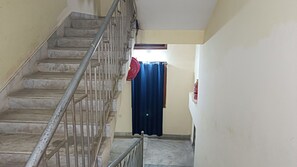 Interior - GB Guest House (Guwahati)