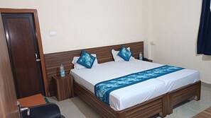 Standard-Doppelzimmer | Kostenloses WLAN, Bettwäsche