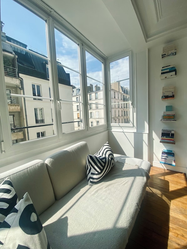 Intérieur
