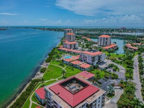 Exterior - Bahia Island Life 'Shore' is Fun (St. Petersburg)