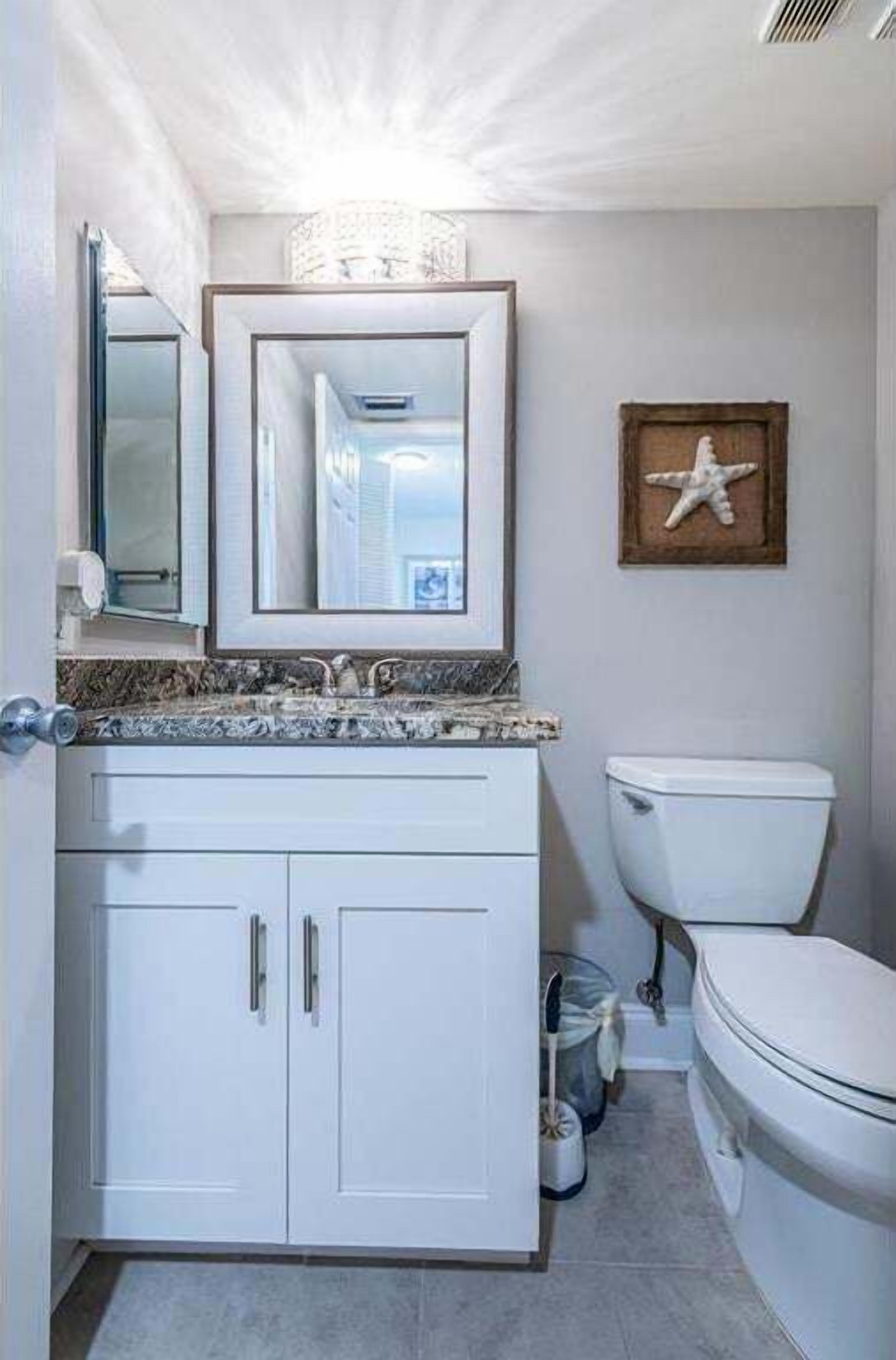 Badkamer