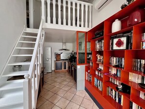 Interieur