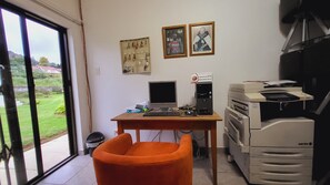 Interieur