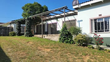 Exterieur