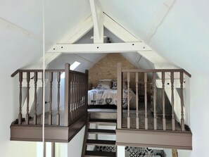 1 bedroom, WiFi, bed sheets - "Un Oasis de Tranquillité en Plein Centre Ville" (Bléré)