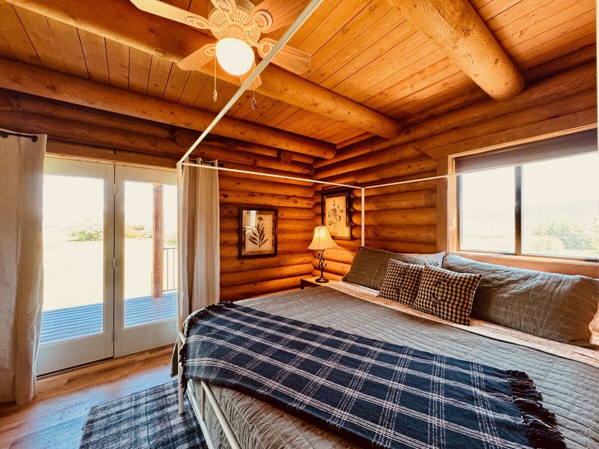 4 chambres, lit parapluie, Wi-Fi gratuit, draps fournis