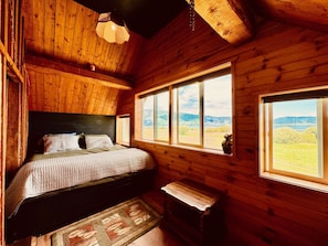 4 chambres, lit parapluie, Wi-Fi gratuit, draps fournis