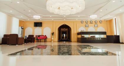 Hotel BEK Khiva