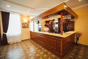 酒吧（店内）