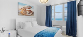 Perla del Mar | Perfect Beach Escape