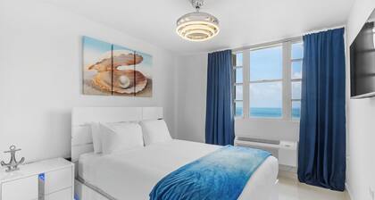Perla del Mar | Perfect Beach Escape