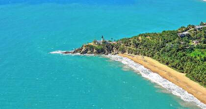 Perla del Mar | Perfect Beach Escape