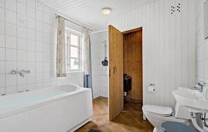 Dusche