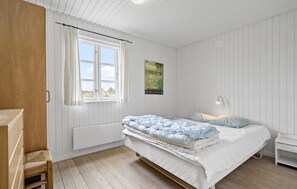 3 slaapkamers, reisbedje, gratis wifi