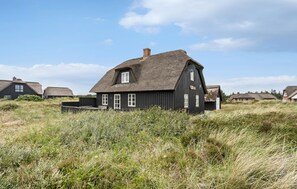 Exterior - Cozy home in Blåvand with sauna (Blåvand)