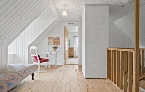 3 Schlafzimmer, Reisekinderbett, kostenloses WLAN