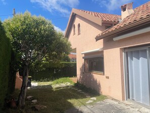 Detalle exterior