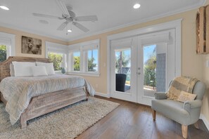 4 chambres, bureau, fer et planche à repasser, Wi-Fi gratuit