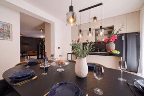 Dining - Beautiful Villa next to the sea (Zadar)