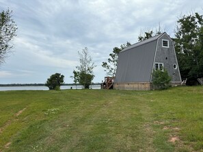Eksteriør