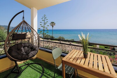 Coastal Bliss Apartments