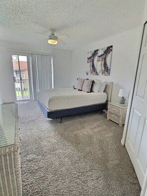 4 soverom, wi-fi og sengetøy