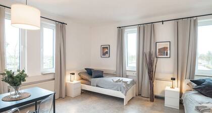 Arbio Apartment in Wustermark