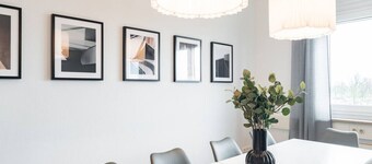 Arbio Apartment in Wustermark