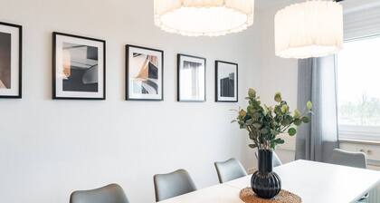 Arbio Apartment in Wustermark