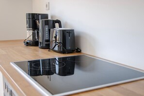 Coffee and/or coffee maker - Arbio Grünheide 6 people (Grünheide (Mark))