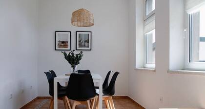 Arbio Grünheide 6 people