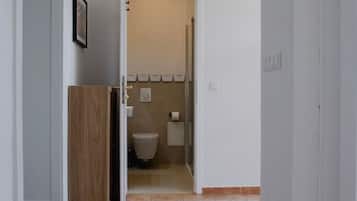 Haartrockner, Handtücher