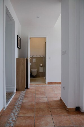 Secadora de cabello y toallas 