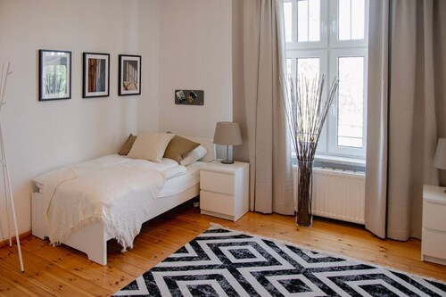 Arbio Grünheide 3 bedrooms