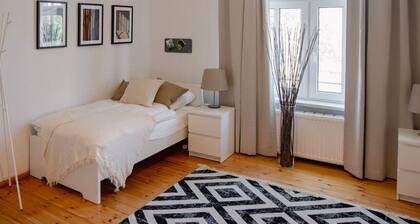 Arbio Grünheide 3 bedrooms