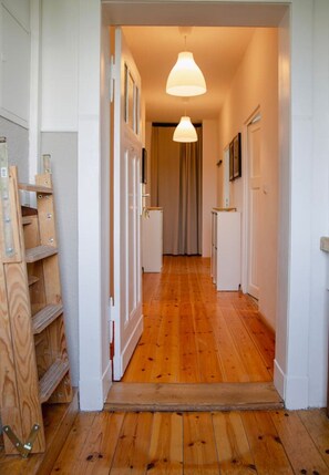 Interior - Arbio Grünheide 3 bedrooms (Grünheide (Mark))