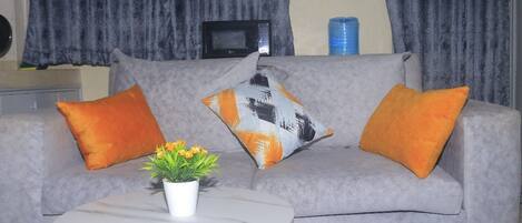 TV