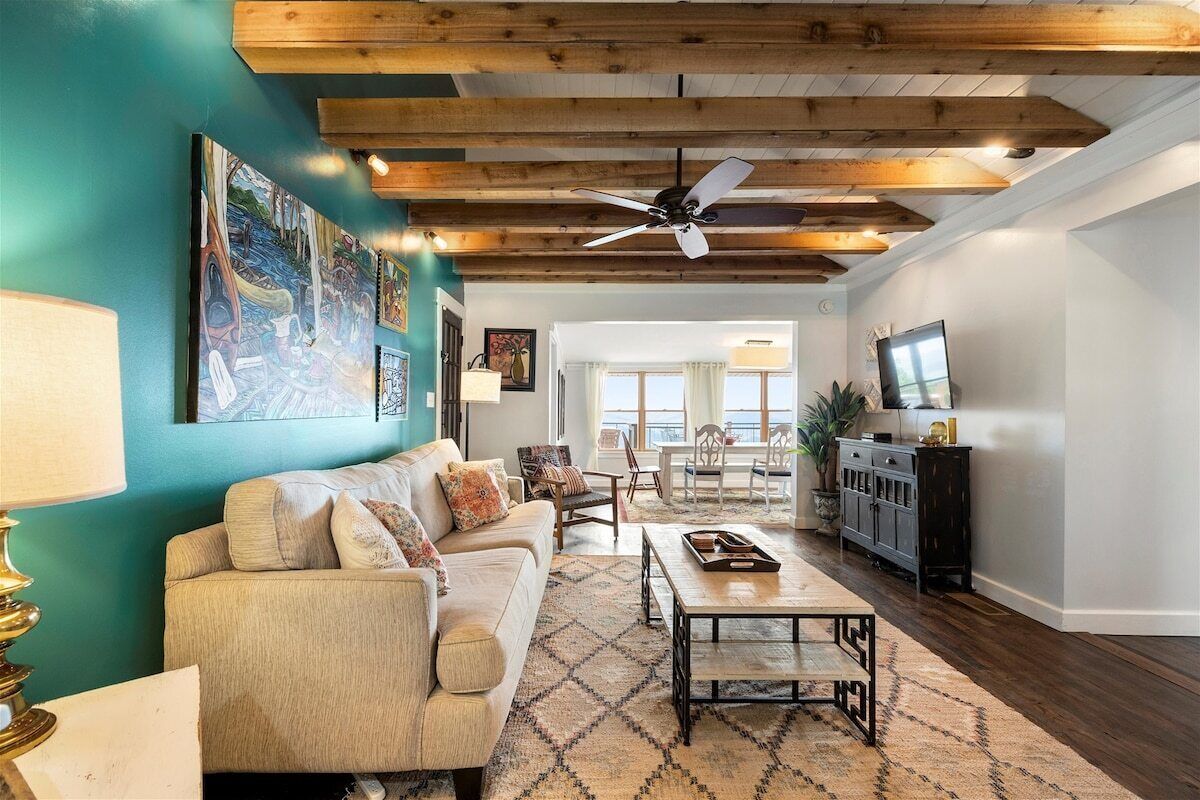 Fernseher, Computerbildschirme