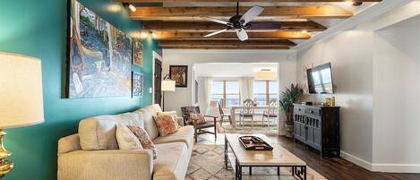 Fernseher, Computerbildschirme